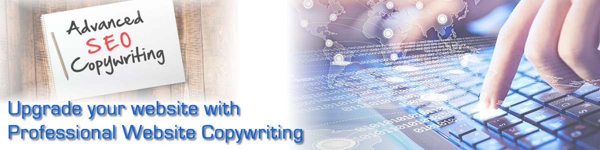Copy writing company